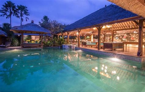 Colony Villa Canggu 1 Or 4 Bedrooms From 450 Per Night The Asia Collective