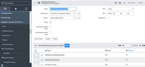 Configuration Management Database With Servicenow