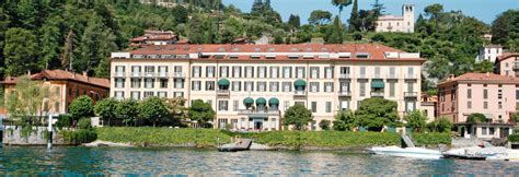 Grand Hotel Menaggio Skytrak Travel