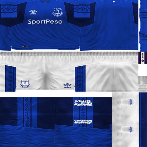 Explore kitbag para encontrar los everton fc kits completos oficiales que se ajustan a una camisa, calcetines y pantalones cortos. PES 6 Kits Everton FC Season 2017/2018 by Dibu Edition ~ PES 6 Update | Free Download Pro ...