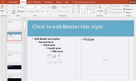 How To Make Ppt Slide Layouts In Microsoft Powerpoint Laptrinhx