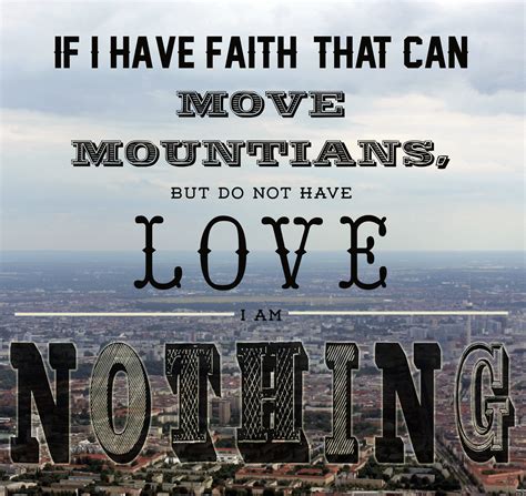 Faith That Can Move Mountains Pictures Photos And Images For Facebook