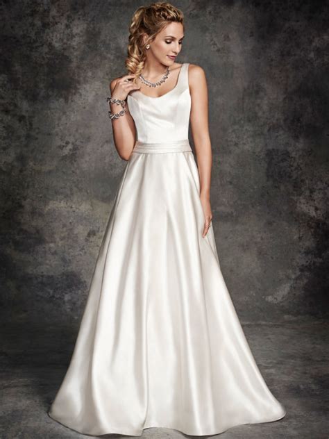 Get the lowest price on your favorite brands at poshmark. Ella Rosa Wedding Dresses - MODwedding