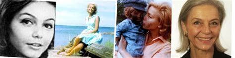Sandra louise maud edlind friberg (born louise edlind on 15 july 1946) is a swedish actress, model and politician. Astrids Stjärnor