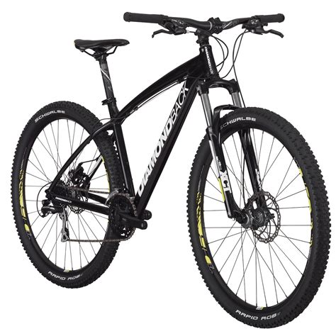 The Best Rated Mountain Bike To Buy On A Budget