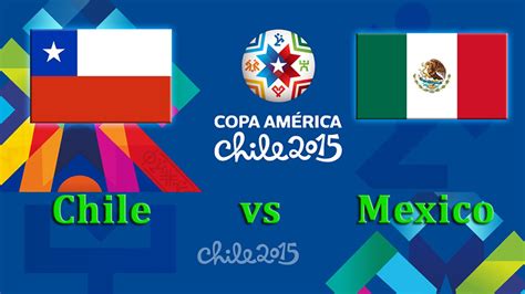 Added torneo inicial 2012 copa evita capitana custom logo & updated final copa del rey 2012 badge. Copa America: Chile vs Mexico - Team News and Predicted ...