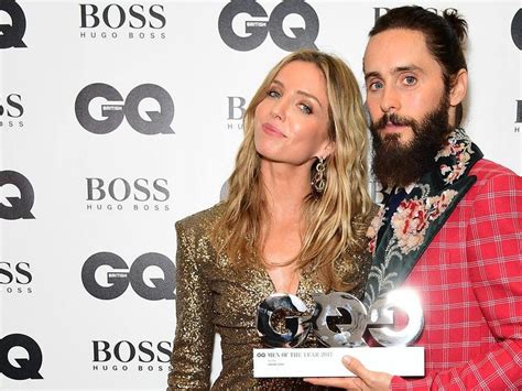 ‘hard Work Oscar And Gucci Deal Jared Leto Goes From Worst Dressed