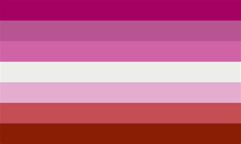 Cuál es la historia y el significado de las banderas LGBT El Express