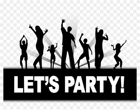 Free Clipart Popular 1001freedownloads Friends Get Together Party Hd
