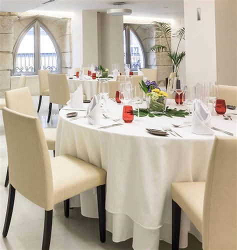 Located in the heart of alicante's old town, hotel hospes amérigo invites you to enjoy this old yet fully renovated dominican convent. Events | Hospes Amerigo | Alicante | Official website