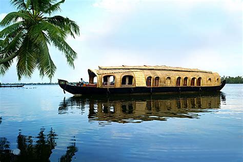Tours And Travels Alappuzha Beach In Keralavenice Of East