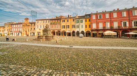 Cesena Travel Guide Best Of Cesena Emilia Romagna Travel 2024 Th