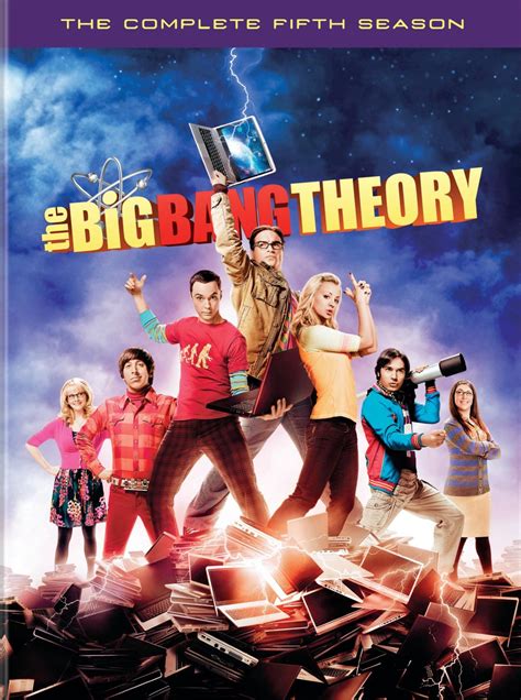 Taeyang nan kkaeeona kkaman bamgwa hamkke da deureowa damen nugu charye han chi apdo bol su eomneun makjang gerilla gyeongbaehara mokcheongi teojige t. Season 5 | The Big Bang Theory Wiki | FANDOM powered by Wikia