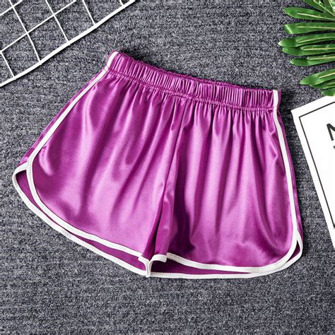 Wholesale Summer Shorts Women Casual Workout Shorts Womens Fitness