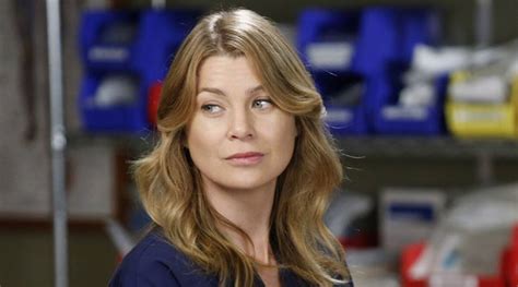 Register a new account lost your password? Grey's Anatomy Season 17: Ellen Pompeo Shared Production ...