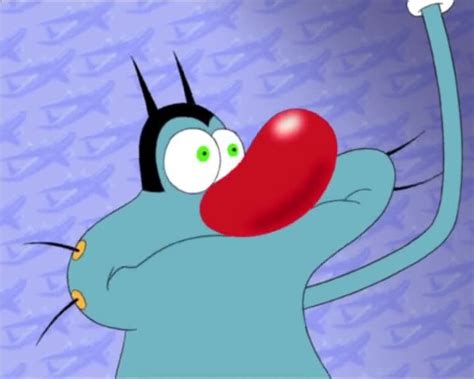 Oggy And The Cockroaches Season 2 Episode 49 Oggys Puzzled Watch