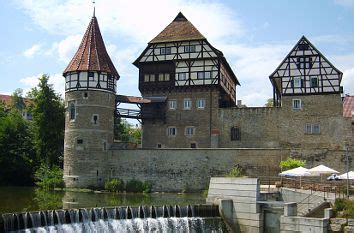 Dazu zählen 157 naturschutzgebiete, 75. Quermania - Balingen - Ehemalige Freie Reichsstadt am ...