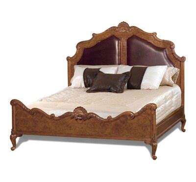 luxury beds bed frames perigold