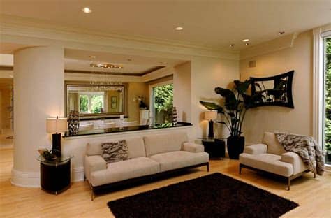 Tour celebrity homes, get inspired by famous interior designers, and explore the world's architectural. Classic Home Design With Various Color Ideas - Interior ...