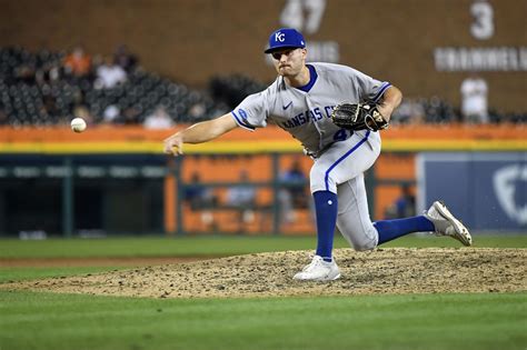 Red Sox Trade Prospect To Royals For Reliever Wyatt Mills Masslive Com