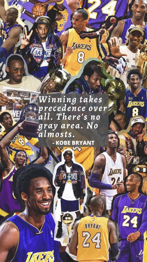 If you're looking for the best lakers wallpapers then wallpapertag is the place to be. 20 Kobe Bryant Wallpapers From Famous Kobe Quotes - KAYNULI