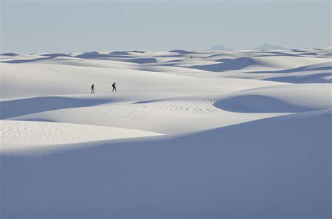 White Sands National Park The Complete Guide