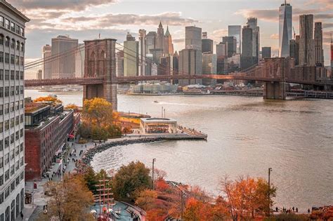 The Finest Natural Attractions Near New York City Trip Geny