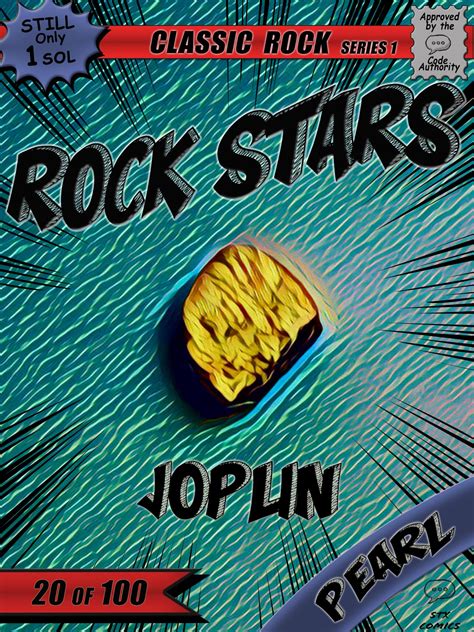 Joplin | NFT on SolSea