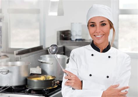 What Is The Average Salary For A Chef Working In Maryland