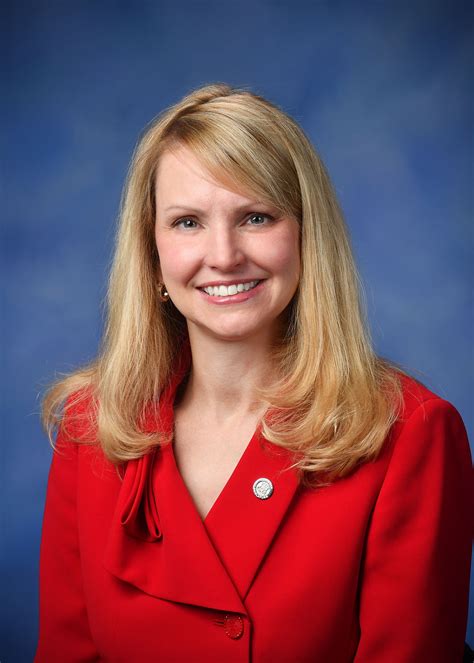 Farewell Letter From State Representative Julie Calley