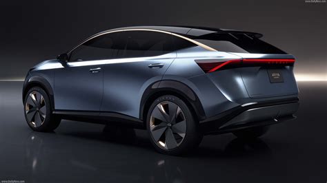 We did not find results for: 2019 Nissan Ariya Concept - HD Pictures, Videos, Specs ...