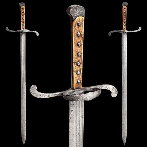 Pin On Messer Sword