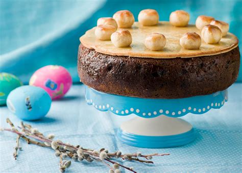 Traditional Easter Foods Youve Got To Try