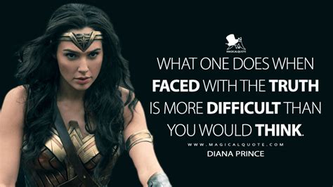 Wonder Woman Quotes Magicalquote