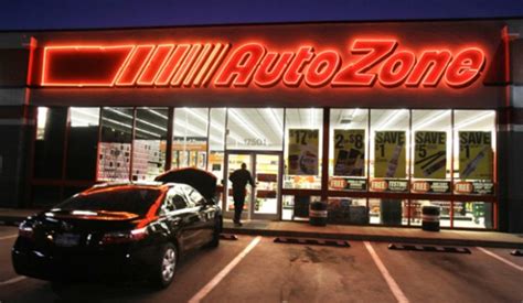 Autozone Is At Its Highs Again But Is This Time Different Nyseazo