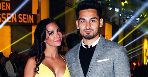 He spent time on the books of several clubs as a. Sila Sahin & Ilkay Gündogan: Ist das der wahre ...