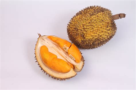 Mirip Durian Ini Manfaat Buah Lai Yang Jarang Diketahui
