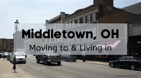 Is Living In Middletown For You 🏠 Why Moving To Middletown Oh Is So