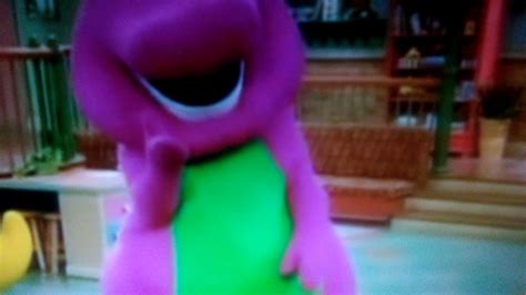 Barney A Friend Like You Youtube