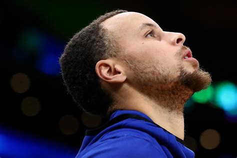 Stephen Curry Nude Photo Leak On Twitter Is A Hoax Warriors Source Says