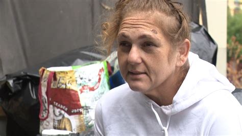 the dangers of being a homeless woman in portland
