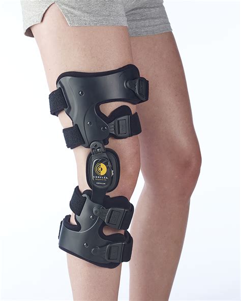 Corflex Inc Stride Oa Osteoarthritis Knee Brace Ots