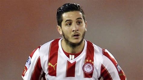 Konstantinos Manolas Player Profile 2021 Transfermarkt