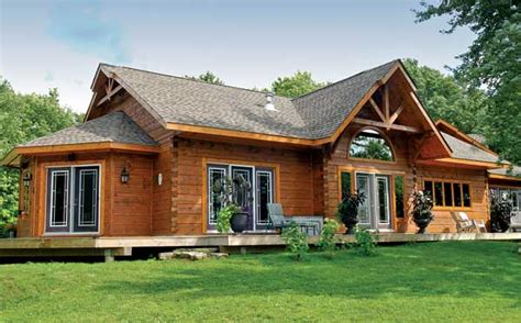 Grab your family & friends and join us for any sort of party or event! By the Water's Edge: Lakeside Log Cabin