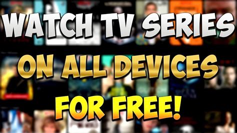 Watch youtube videos without ads on android tv. This Website is GREAT to Watch TV Shows in HD Online for ...