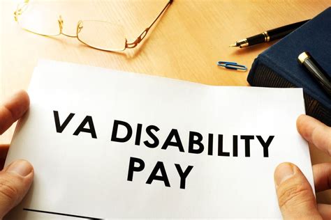 Va Disability Back Pay Calculator Hill And Ponton Pa Va Disability