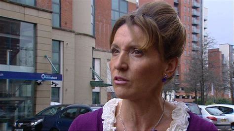 Gaza Conflict Martina Anderson Claims Mep Group Refused Entry Bbc News