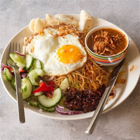 Hoe maak je een Indonesische Bami Goreng