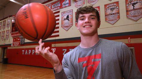2023 Rockland Journal News All-County boys basketball team