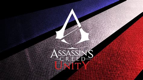 Assassin S Creed Unity Wallpapers Wallpaper Cave